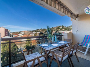 Apartment Saint James-12 by Interhome